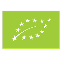 European Organic Certification endorsement icon