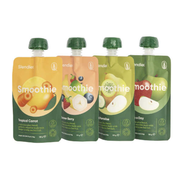 Smoothies - Out of Stock