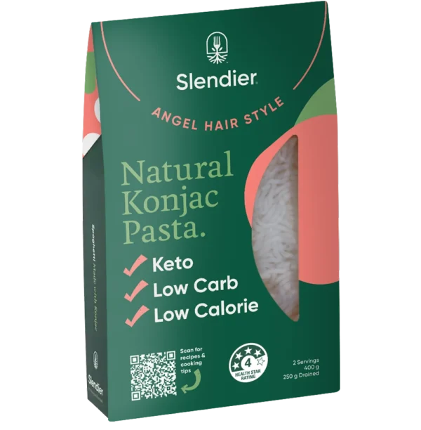 Konjac Angel Hair - Image 2