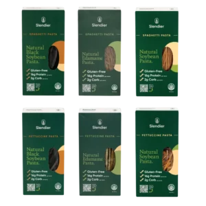 Bean Pasta Samples Box