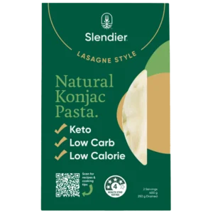 Konjac Lasagne