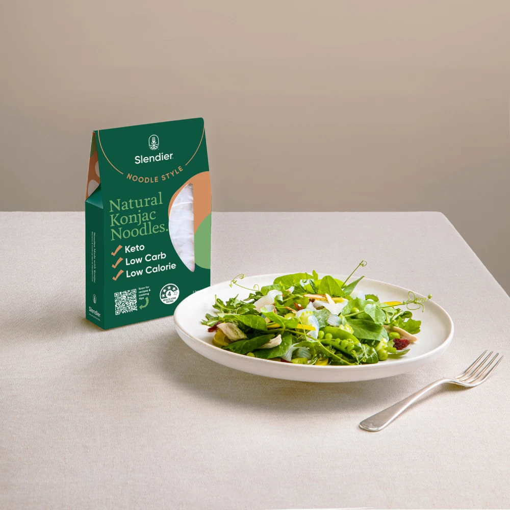 Konjac Noodles - Image 3