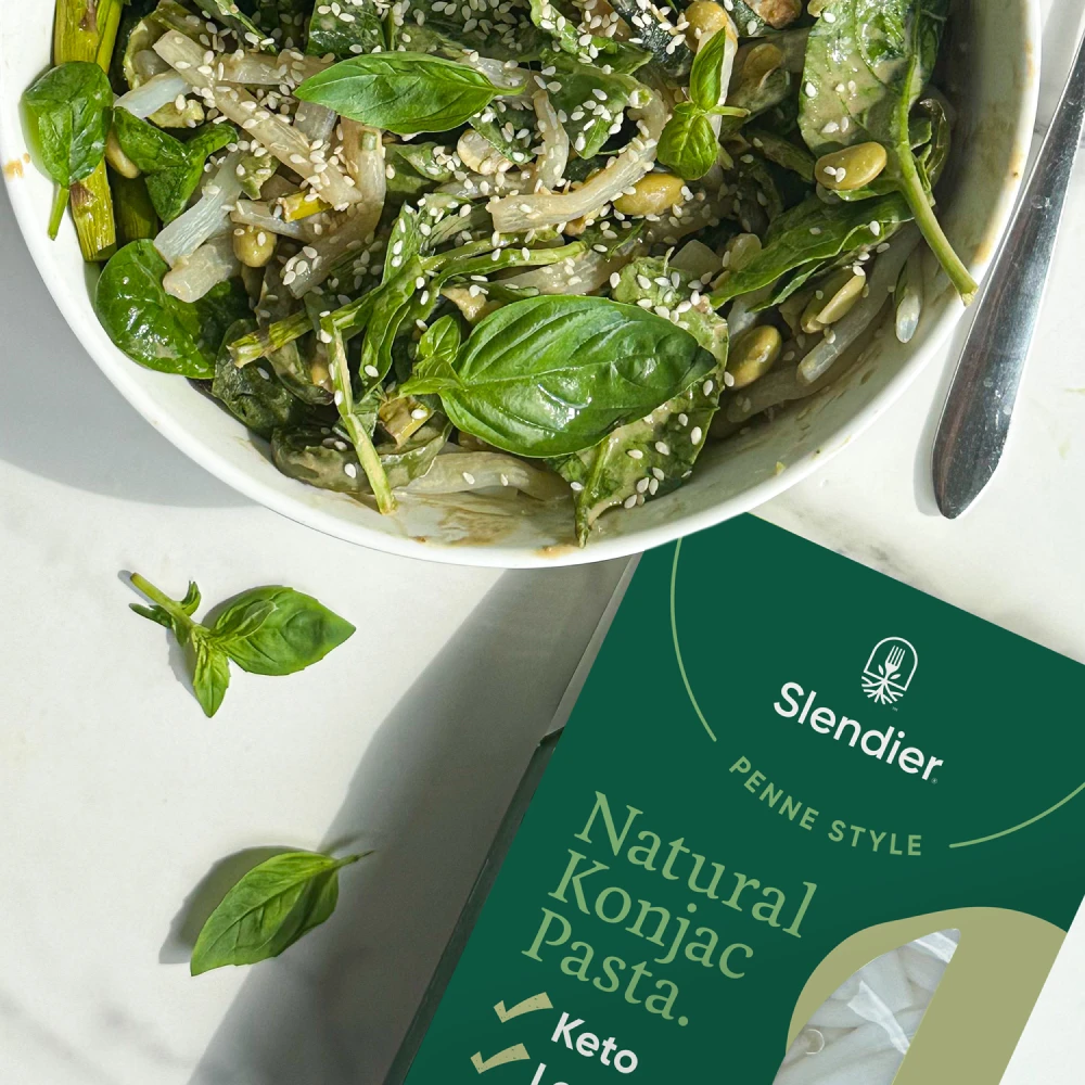 Konjac Penne - Image 3