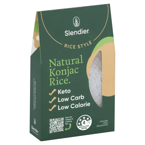 Konjac Rice - Image 3