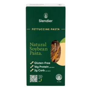 Soybean Fettucine