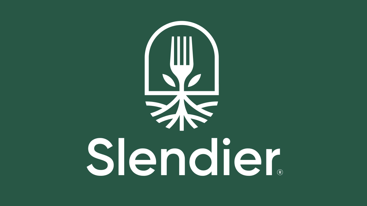 Slendier logo
