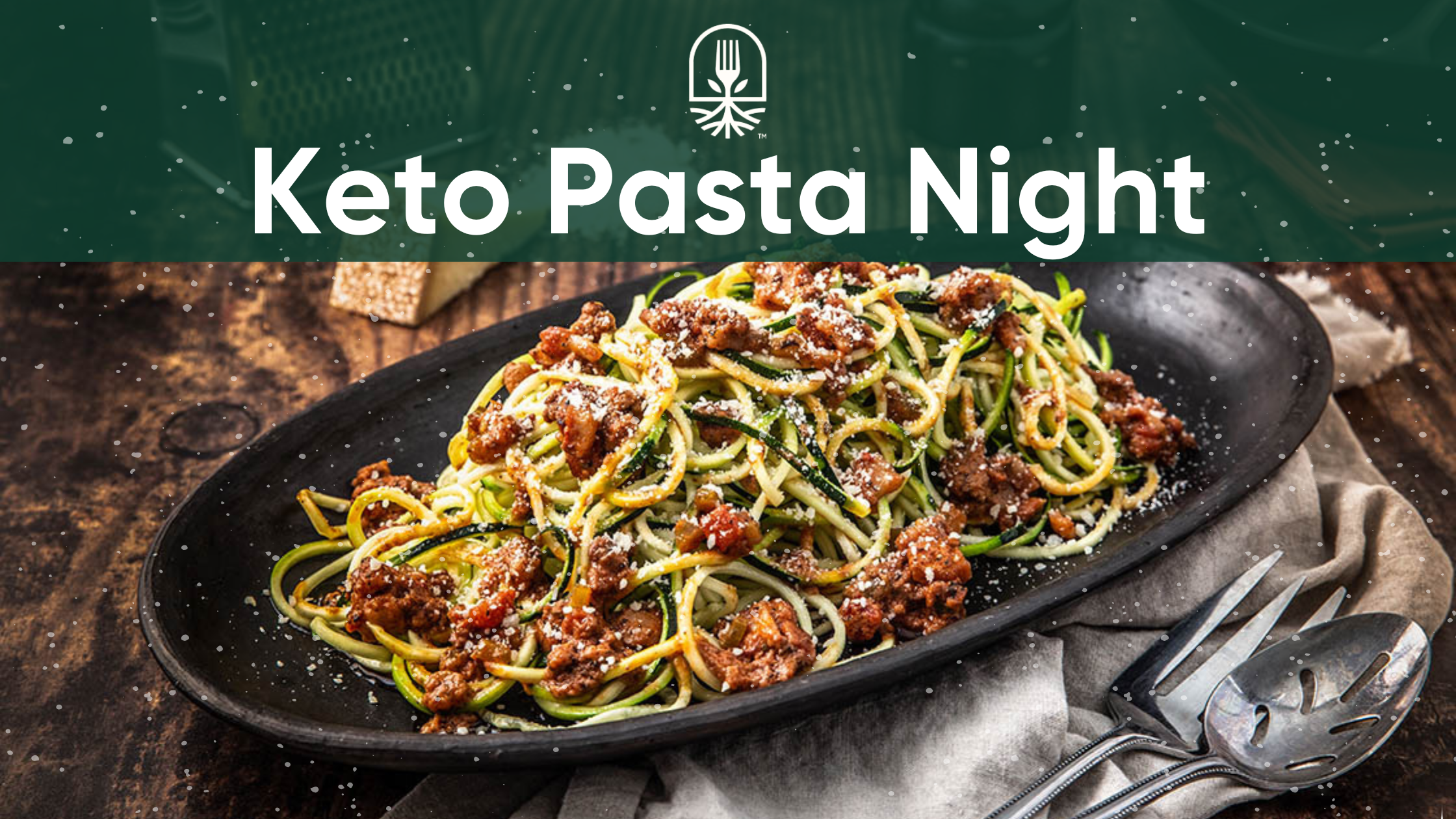 Keto Pasta Made Easy: How to Stay Low-Carb and Still Enjoy Pasta
