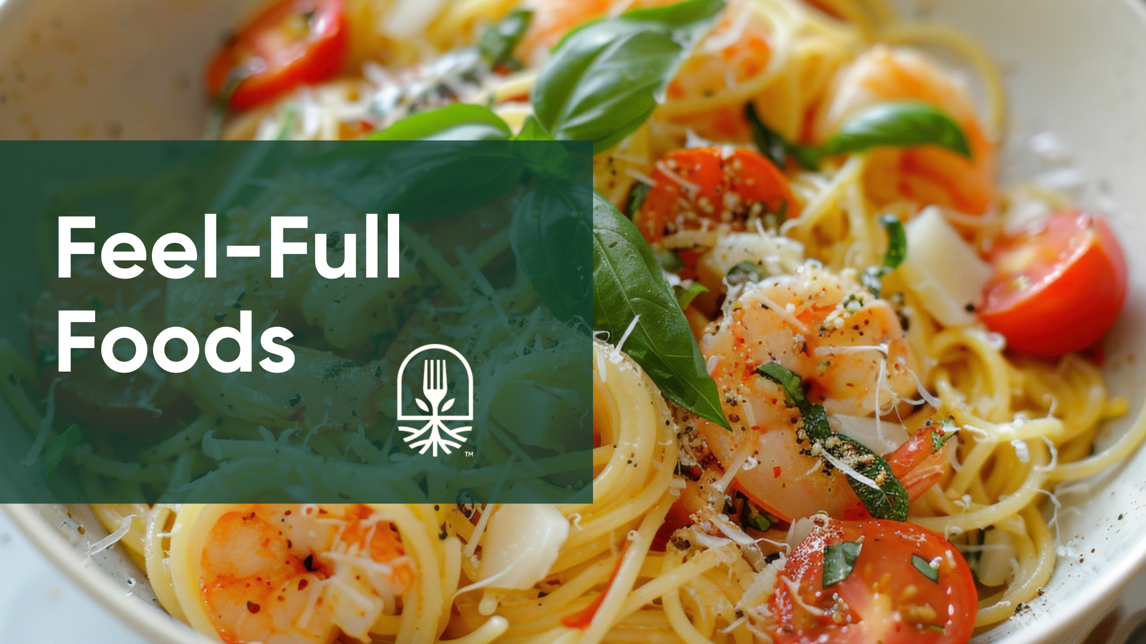 Low-Calorie Foods That Keep You Full: Healthy Ideas with Slendier