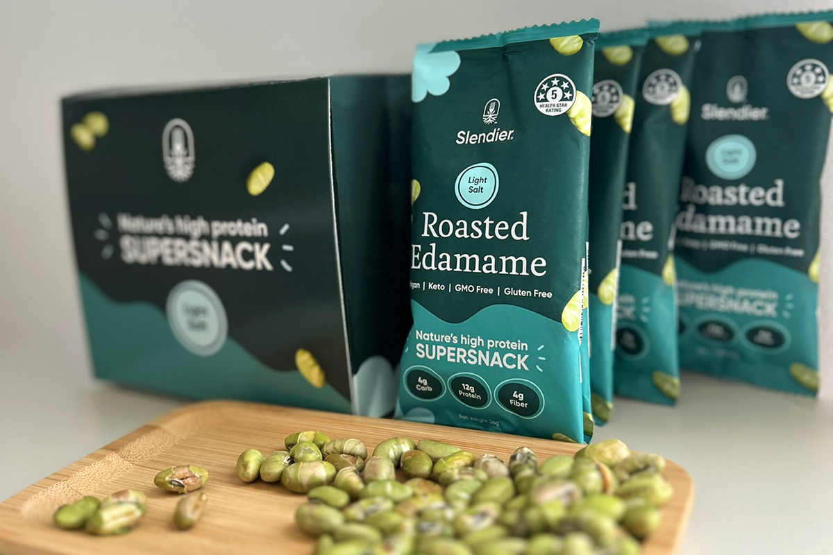 Snack Range